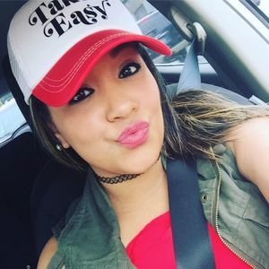 Meet your Posher, Krystie